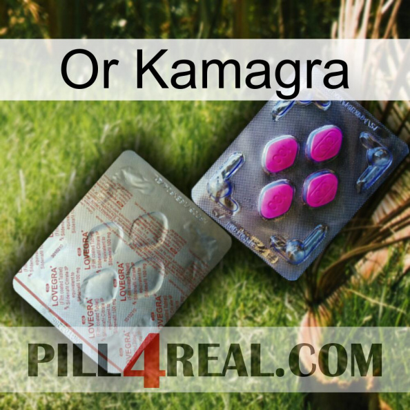 Kamagra Gold 38